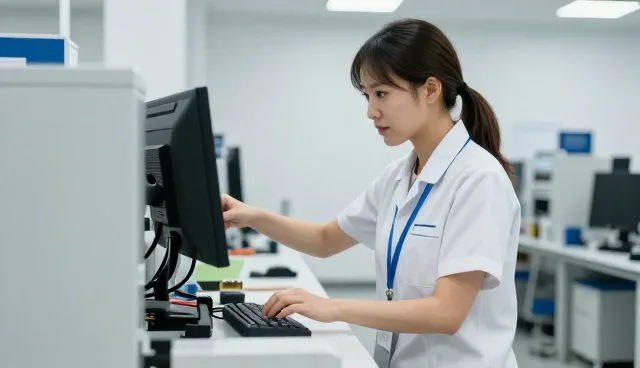 电动葫芦